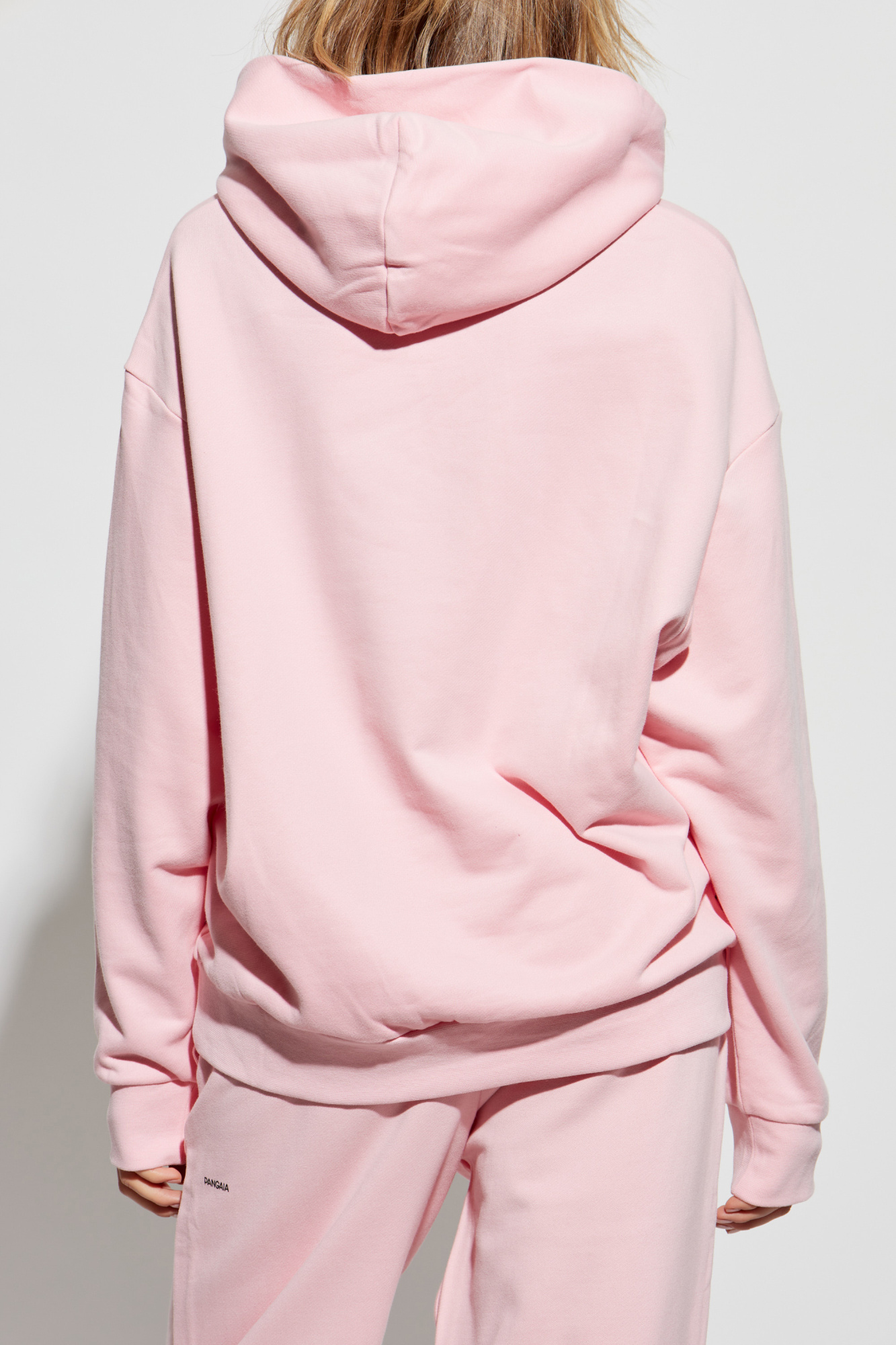 Pangaia Sweatshirt with logo | Men's Clothing | Vitkac